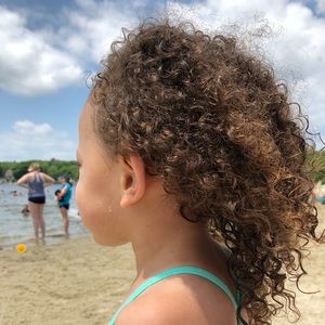 Meet your Posher, Jen